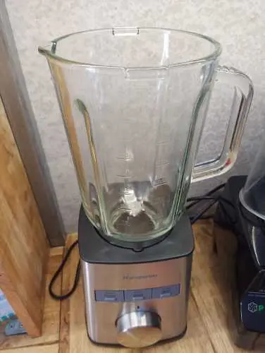 Khách hàng review Máy xay sinh tố Kangaroo KGBL1000X 8