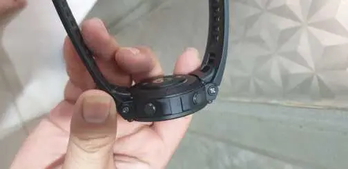 Khách hàng review Đồng hồ thông minh Amazfit T-Rex 2 47.1mm 2