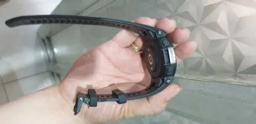 Khách hàng review Đồng hồ thông minh Amazfit T-Rex 2 47.1mm 3