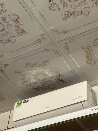 Khách hàng review Máy lạnh TCL Inverter 1 HP TAC-09CSD/XAB1I 6
