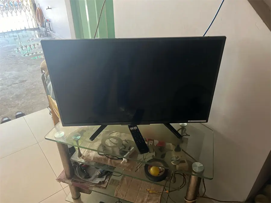 Khách hàng review Google Tivi Sony 32 inch KD-32W830K 2