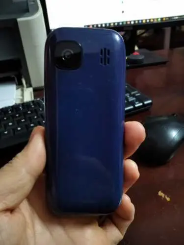 Khách hàng review Điện thoại Itel it9010 2