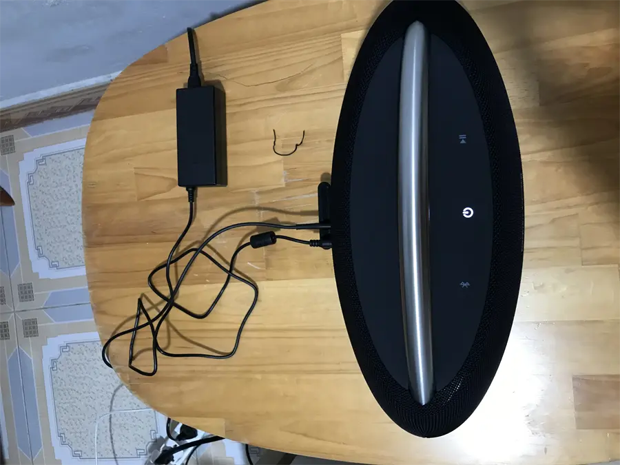 Khách hàng review Loa Bluetooth Harman Kardon Go   Play mini 4