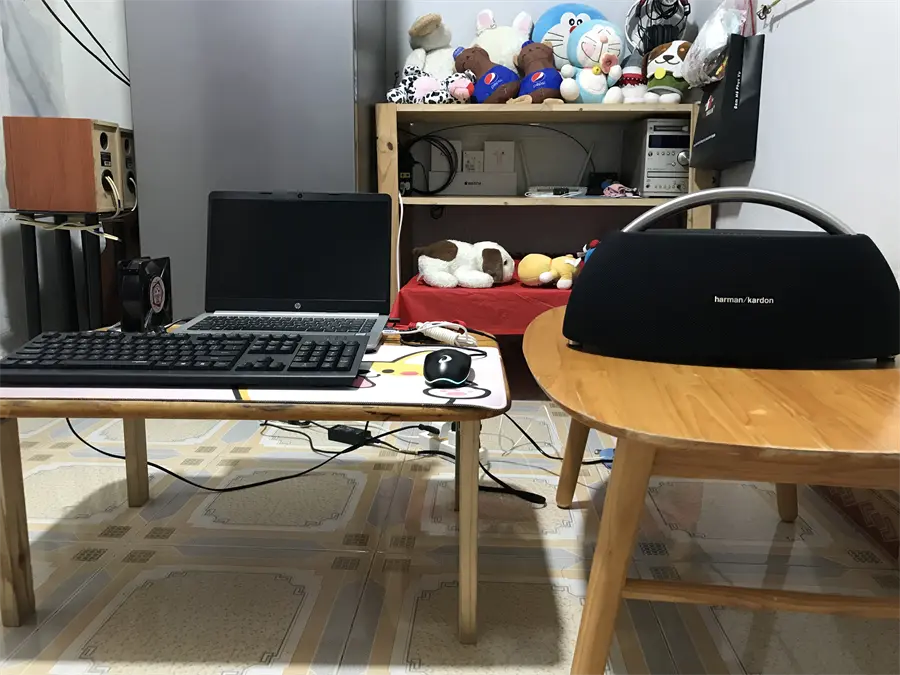 Khách hàng review Loa Bluetooth Harman Kardon Go   Play mini 3