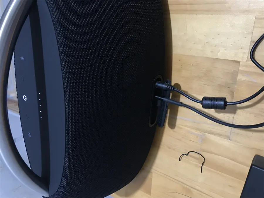 Khách hàng review Loa Bluetooth Harman Kardon Go   Play mini 5