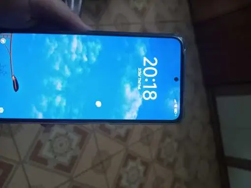 Khách hàng review Điện thoại Xiaomi Redmi Note 12 (8GB/256GB) 2