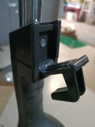 Khách hàng review Máy hút bụi cầm tay Deerma DX115C 7