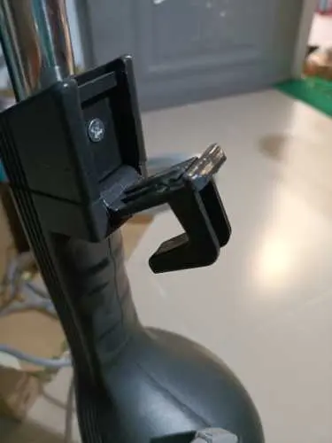 Khách hàng review Máy hút bụi cầm tay Deerma DX115C 8