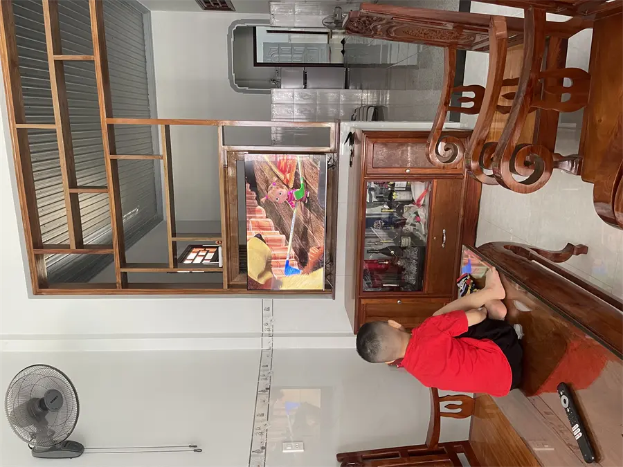 Khách hàng review Google Tivi QLED TCL 4K 50 inch 50Q646 2