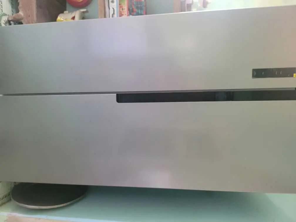 Khách hàng review Tủ lạnh LG Inverter 519 lít Side By Side GR-B256JDS 13