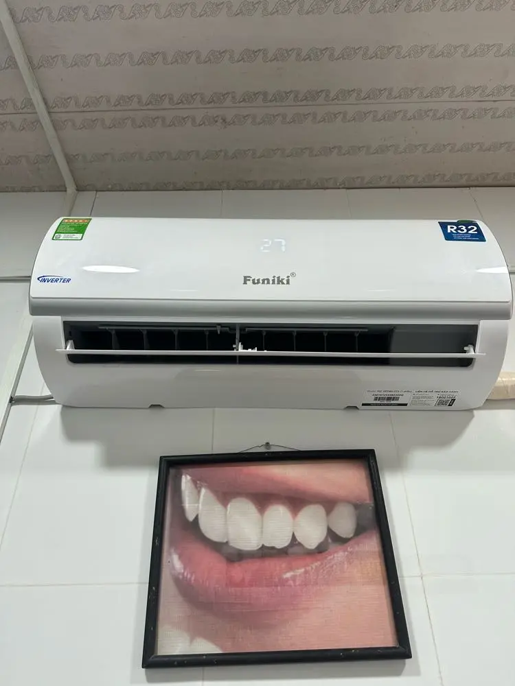 Khách hàng review Máy lạnh Funiki Inverter 1 HP HIC09TMU.ST3 69