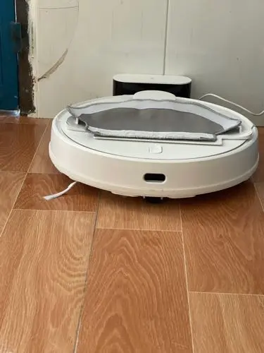 Khách hàng review Robot hút bụi lau nhà Xiaomi Vacuum S10 13
