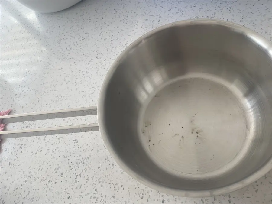 Khách hàng review Quánh inox 3 đáy nắp kính 16 cm Happycook Q16 MLGP 1