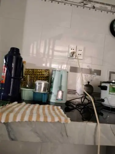 Khách hàng review Bình đun siêu tốc Sunhouse 1.8 lít SHD1351 13
