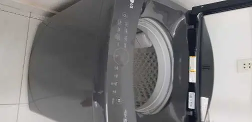 Khách hàng review Máy giặt LG AI DD Inverter 16 kg TV2516DV3B 3