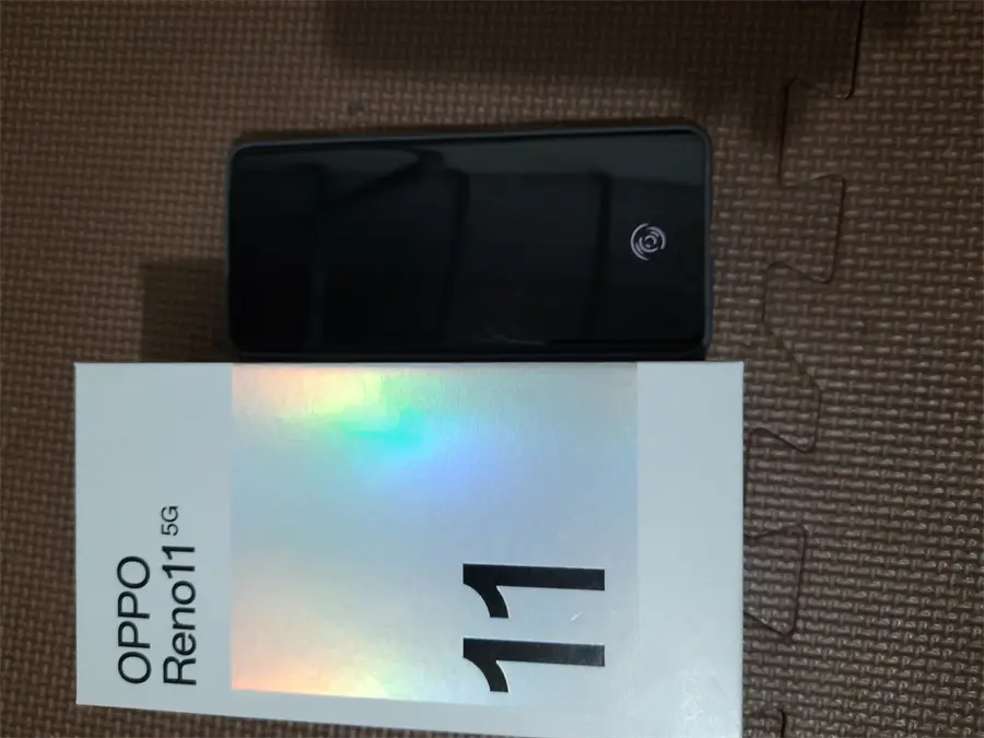 Khách hàng review Điện thoại OPPO Reno11 5G 8GB/256GB 2