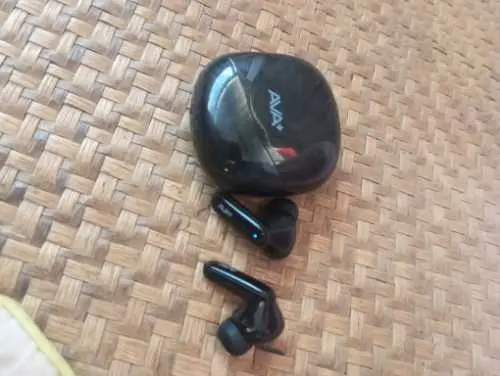 Khách hàng review Tai nghe Bluetooth True Wireless AVA  Buds Life Rider GT07 4