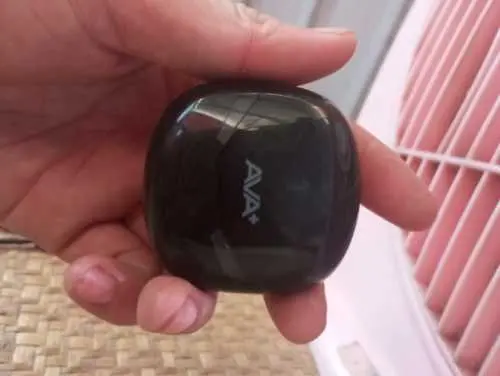 Khách hàng review Tai nghe Bluetooth True Wireless AVA  Buds Life Rider GT07 5