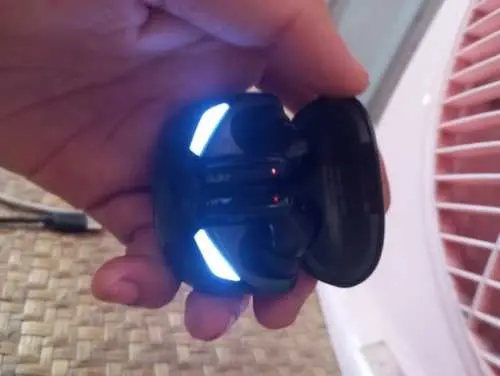 hách hàng review Tai nghe Bluetooth True Wireless AVA  Buds Life Rider GT07 6
