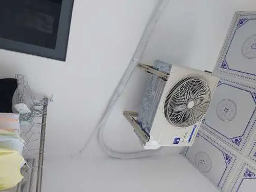 Khách hàng review Máy lạnh Panasonic Inverter 1 HP CU/CS-PU9ZKH-8M 4