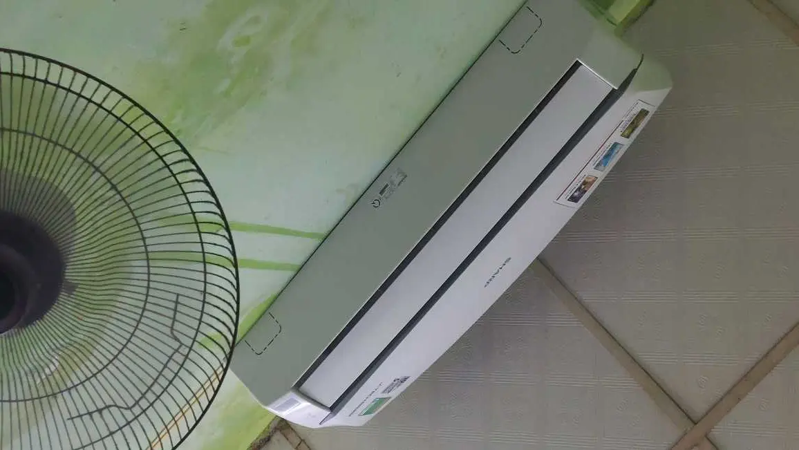 Khách hàng review Máy lạnh Sharp Inverter 1.5 HP AH-X13ZEW 11
