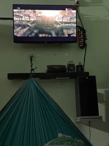 Khách hàng review Bộ loa thanh LG SL4 300W 1