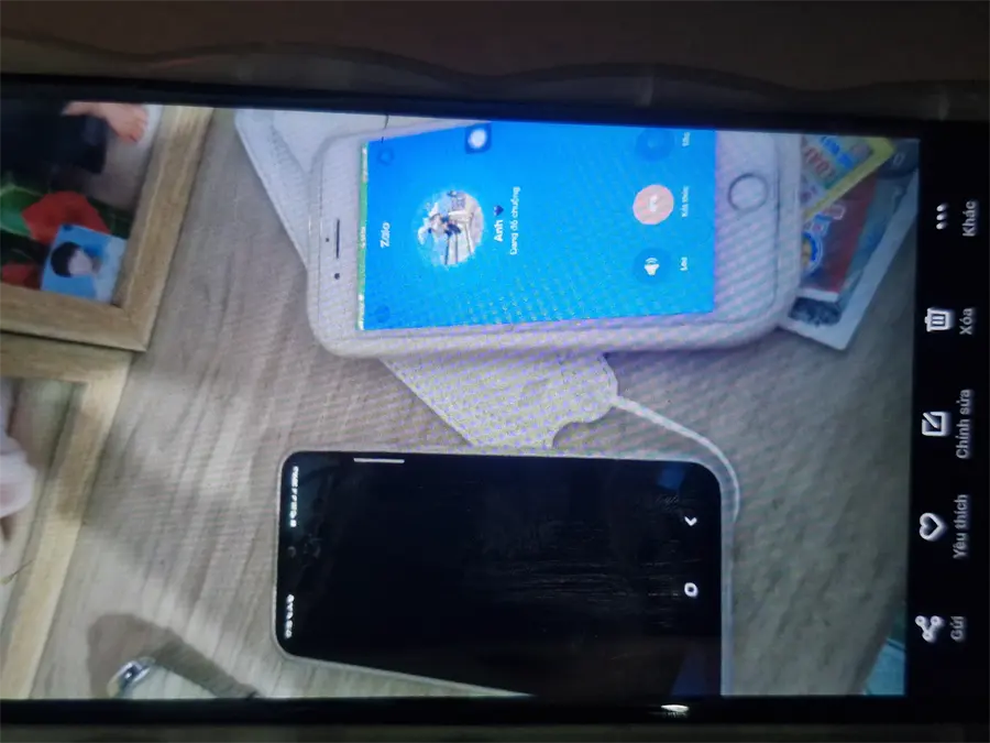 Khách hàng review Điện thoại Samsung Galaxy S23 FE 5G 8GB/128GB Xanh mint/Trắng 5