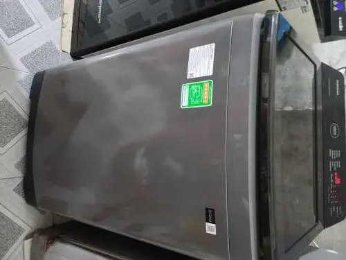 Khách hàng review Máy giặt Samsung Inverter 9.5 kg WA95CG4545BDSV 20