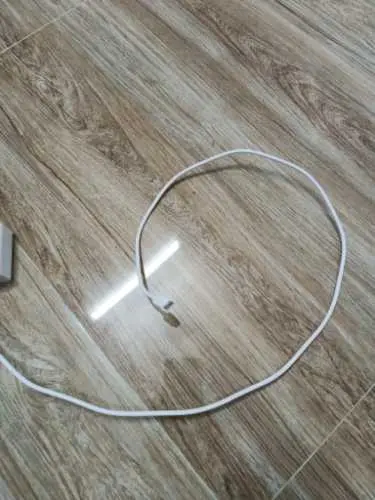 Khách hàng review Cáp sạc nhanh và truyền dữ liệu USB-A - Type-C 80W 1m OPPO DL129 4