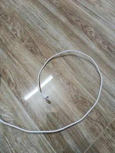 Khách hàng review Cáp sạc nhanh và truyền dữ liệu USB-A - Type-C 80W 1m OPPO DL129 3