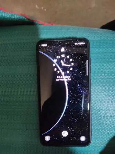 Khách hàng review Điện thoại Samsung Galaxy S21 FE 5G (8GB/256GB) 2