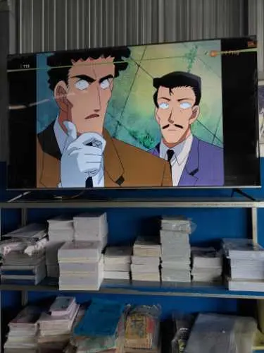 Khách hàng review Google Tivi QLED TCL 4K 65 inch 65Q646 1