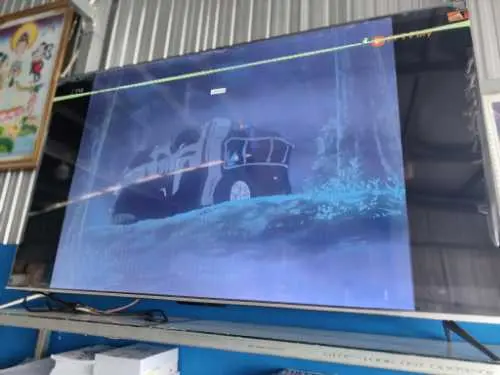 Khách hàng review Google Tivi QLED TCL 4K 65 inch 65Q646 2