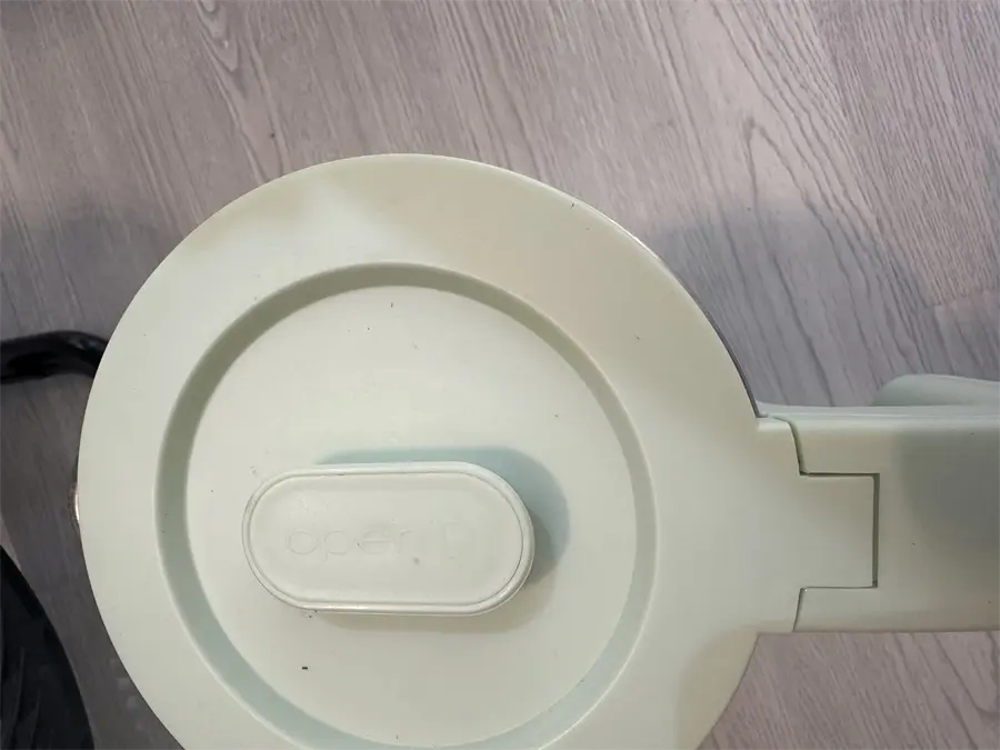 Khách hàng review Bình đun siêu tốc Sunhouse 1.8 lít SHD1353 7