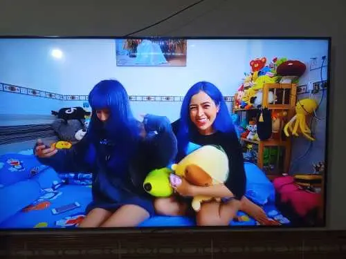 Khách hàng review Smart Tivi NanoCell LG 4K 75 inch 75NANO76SQA 1