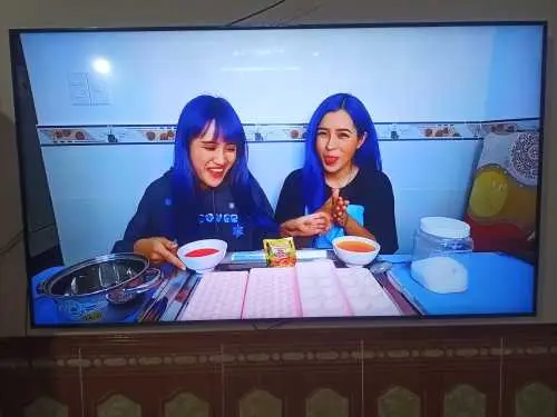 Khách hàng review Smart Tivi NanoCell LG 4K 75 inch 75NANO76SQA 2