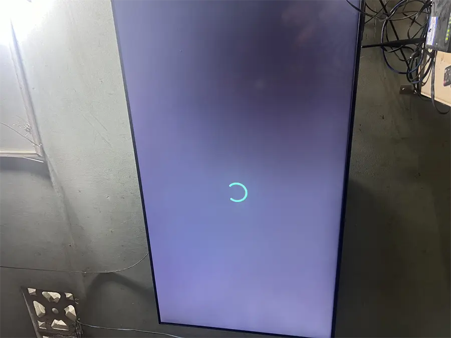 Khách hàng review Smart Tivi Crystal UHD Samsung 4K 55 inch UA55CU8000 4