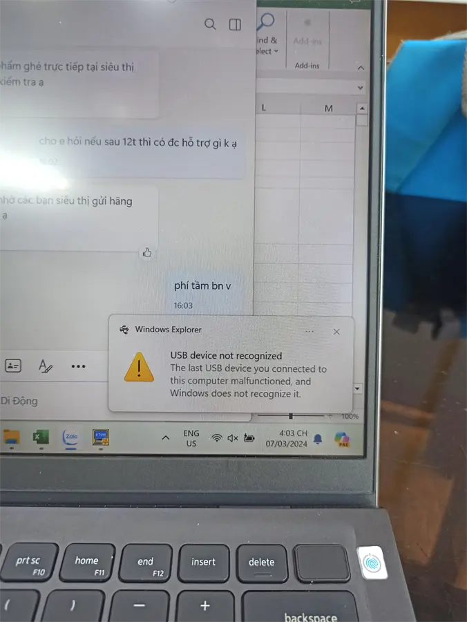 Khách hàng review Chuột Có dây Zadez M213 1