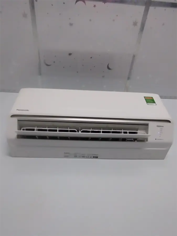 Khách hàng review Máy lạnh Panasonic Inverter 1.5 HP CU/CS-PU12AKH-8 41