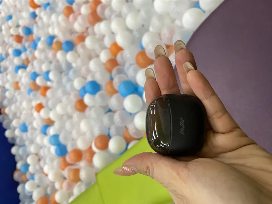 Khách hàng review Tai nghe Bluetooth True Wireless AVA  Go P210 18