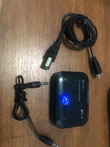 Khách hàng review Adapter Bluetooth Xmobile BT14 2