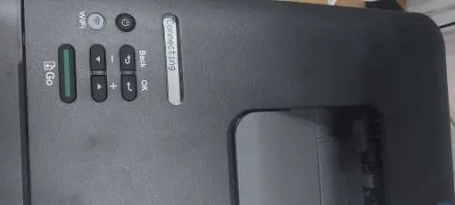 Khách hàng review Máy in laser trắng đen đơn năng Brother HL-L2366DW Wifi 5