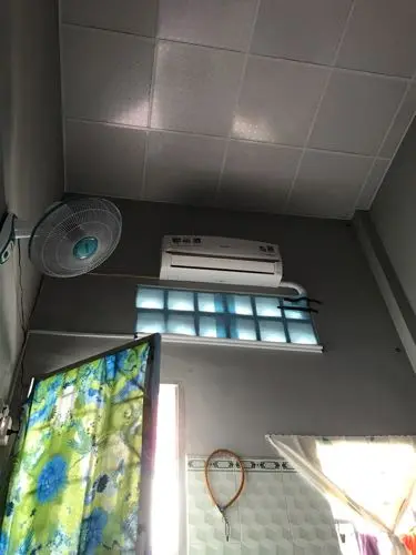 Khách hàng review Máy lạnh Sharp Inverter 1.5 HP AH-X13ZEW 10