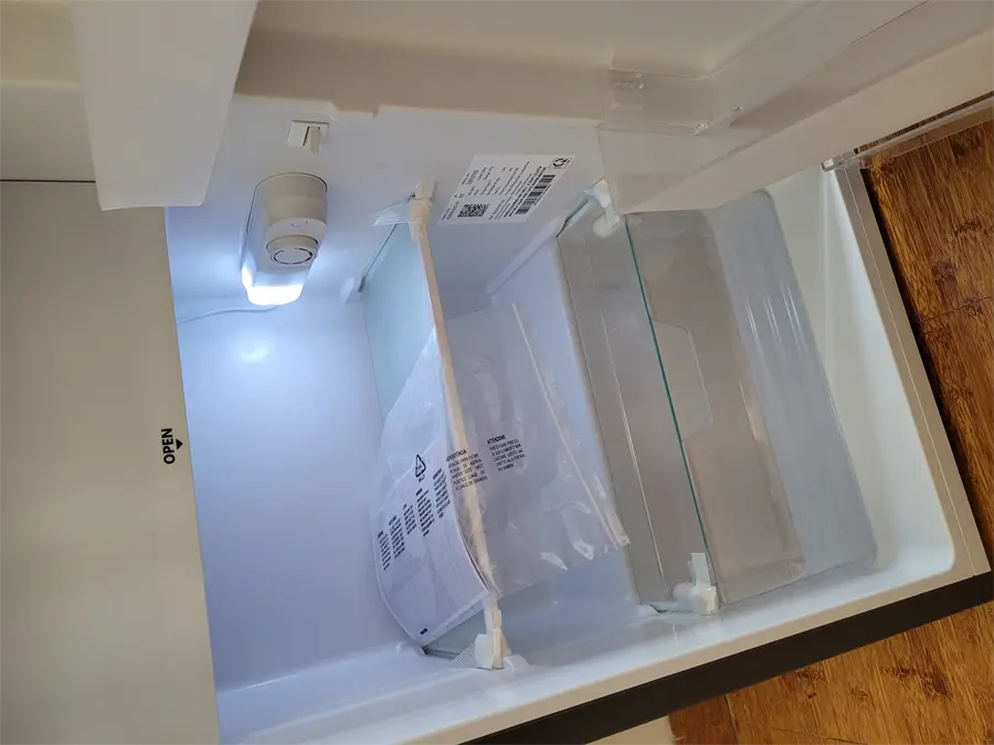 Khách hàng review Tủ lạnh Electrolux 94 lít EUM0930AD-VN 12