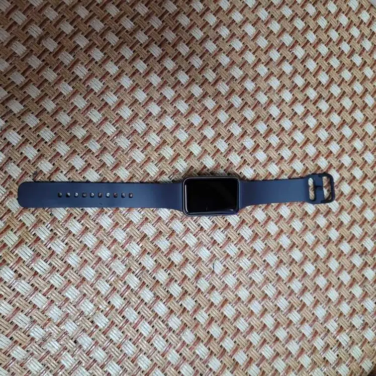 Khách hàng review Vòng tay thông minh Samsung Galaxy Fit3 21