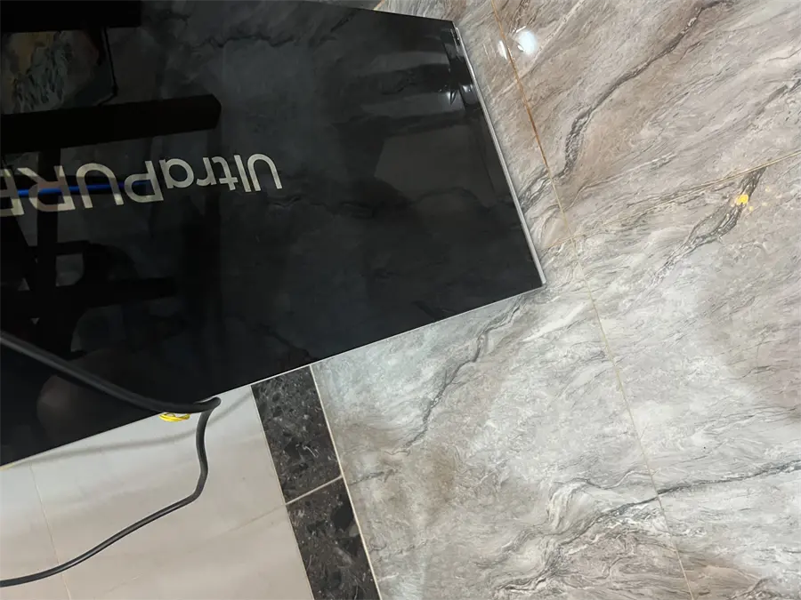 Khách hàng review Máy lọc nước RO nóng nguội lạnh Hydrogen Sunhouse UltraPURE SHA76210KL 10 lõi 28
