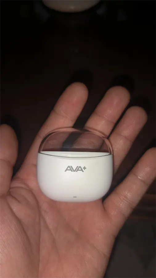 Khách hàng review Tai nghe Bluetooth True Wireless AVA  Go P210 16