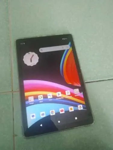 Khách hàng review Máy tính bảng TCL Tab 10L Gen 2 WiFi 3GB/32GB 5