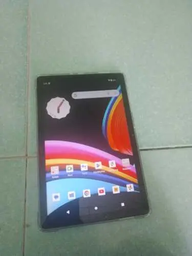 Khách hàng review Máy tính bảng TCL Tab 10L Gen 2 WiFi 3GB/32GB 6