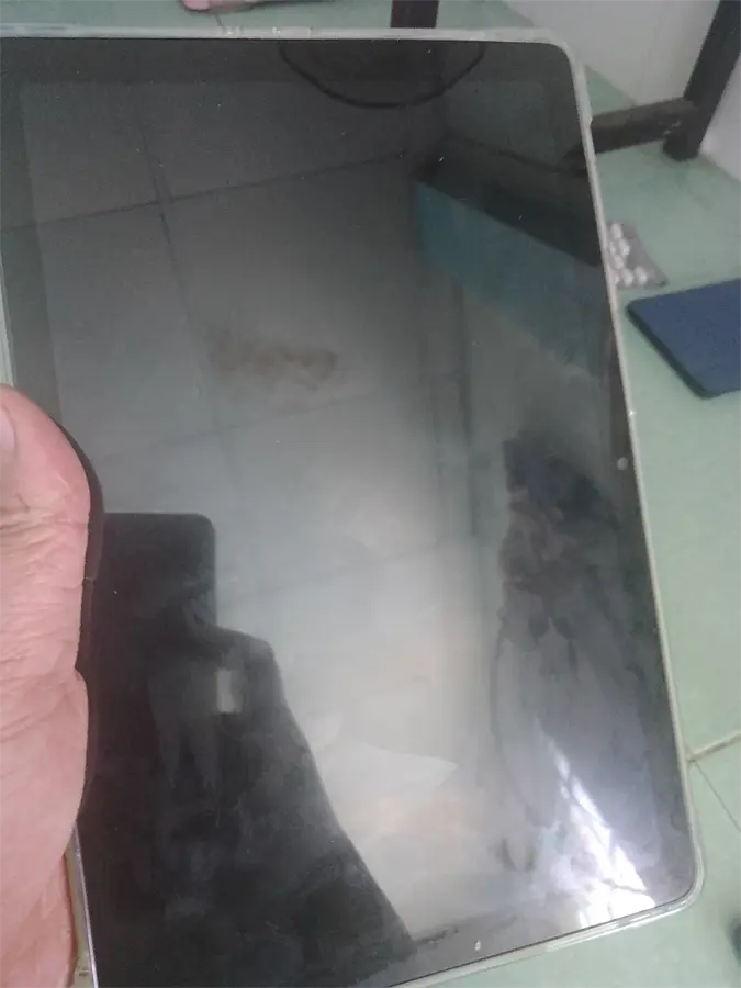 Khách hàng review Máy tính bảng TCL Tab 10L Gen 2 WiFi 3GB/32GB 3